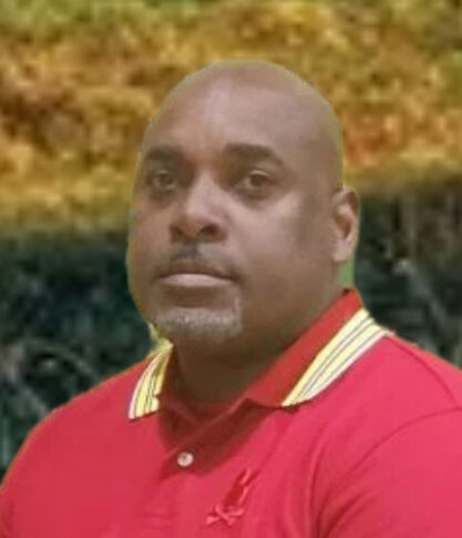 Mikah Reign - Trinity River Book Festival